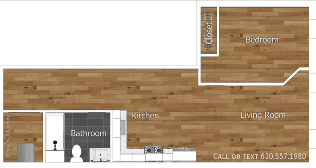 Building Photo - NEW CONSTRUCTION: Luxury 1 Bedroom Apartme...