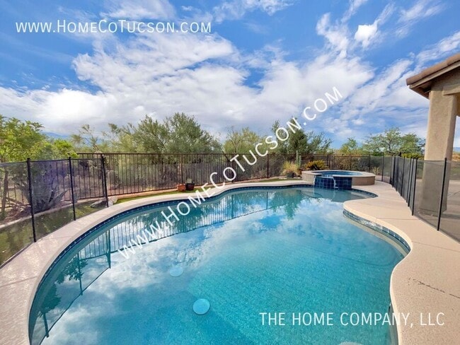 Building Photo - 11500 N Vista Ranch Pl