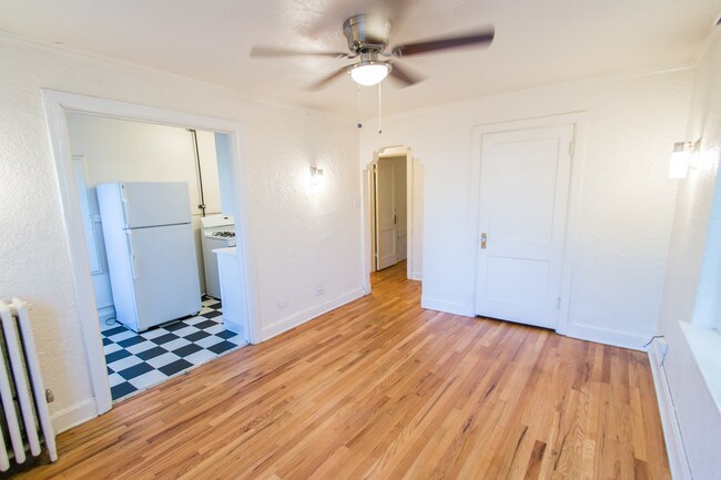 Floorplan - Geraldine