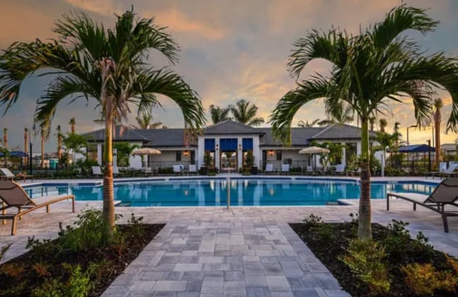 Building Photo - Lakewood Ranch Brand New Villa 2 bedroom with flex space (Office/ 3rd Bedroom)