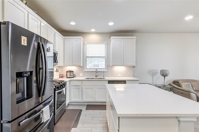 Building Photo - 2917 Birch Pk Path