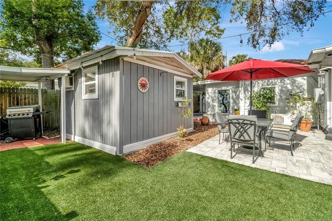 Building Photo - 3002 W Alline Ave