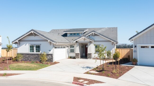 Building Photo - 5812 Lady Bells Dr