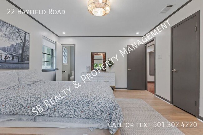 Building Photo - 22 Hayfield Rd