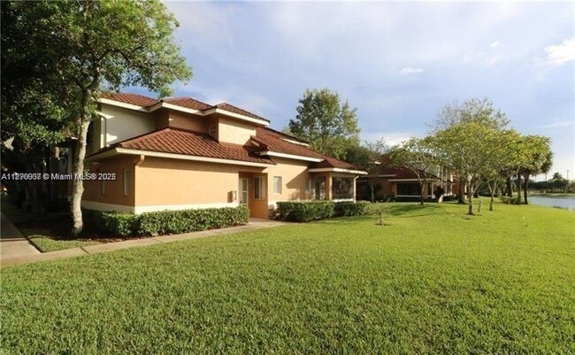 Building Photo - 801 NW 91st Terrace