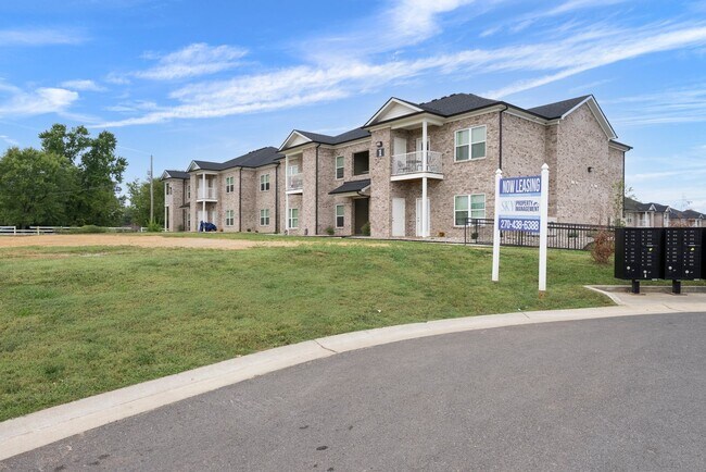 Interior Photo - Fox Ridge Apartments