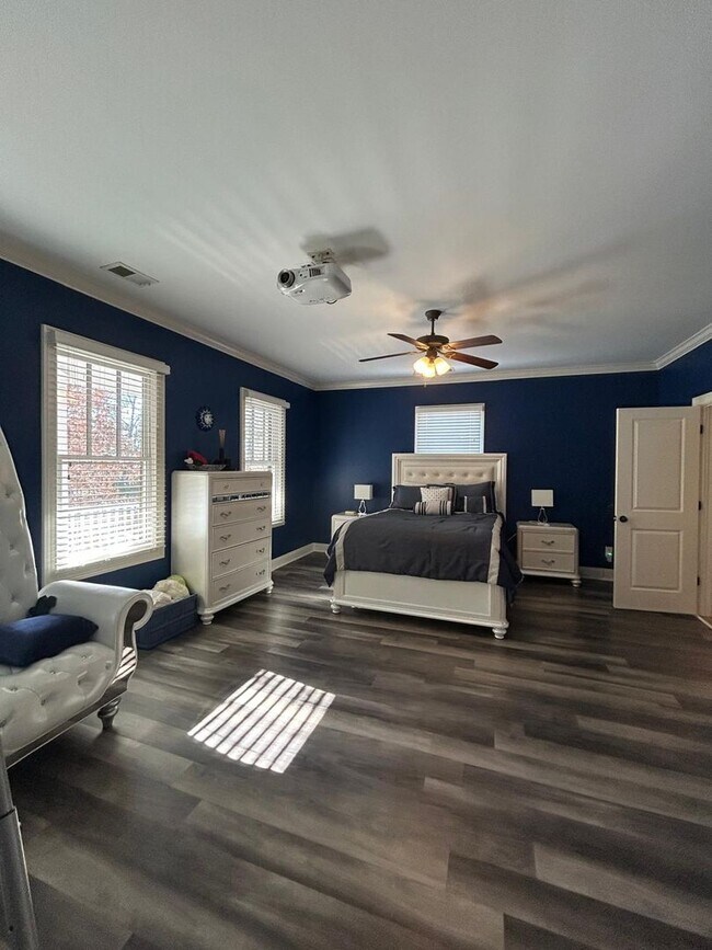 Building Photo - Spacious Lake Carolina Craftsman Home with Lake Views, Theater Room & Community-Style Amenities