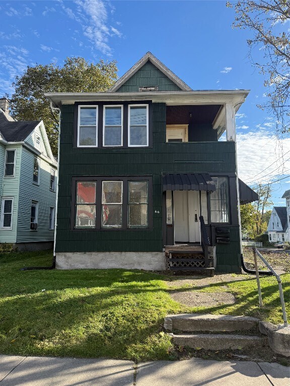 Building Photo - 66 Endicott Ave