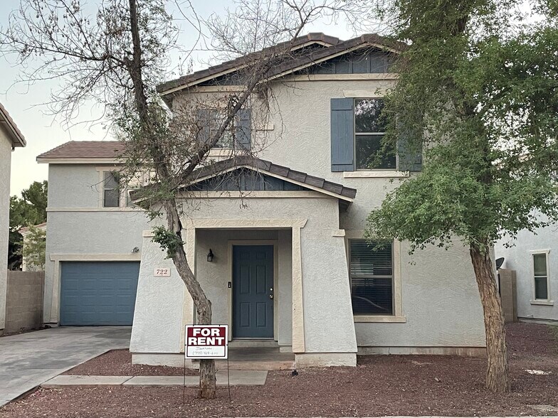 Building Photo - 722 N 112th Dr