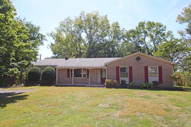 Primary Photo - 3404 Friedens Church Rd