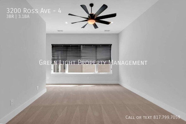 Building Photo - 3200 Ross Ave