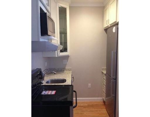 Building Photo - 23 Tileston St