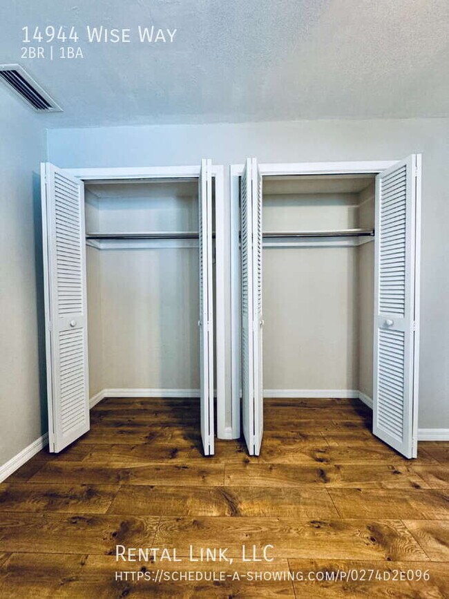 Building Photo - 14944 Wise Way