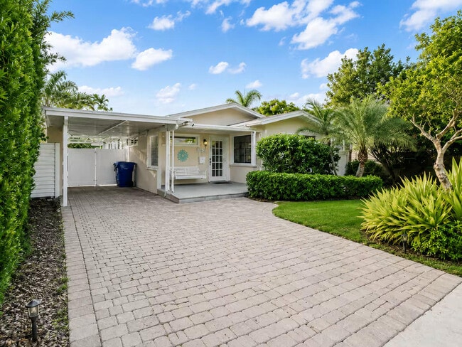 Building Photo - 1507 Garfield St