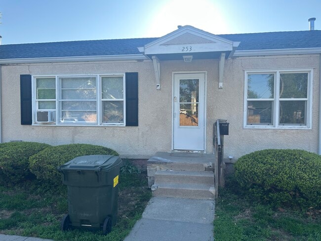 Building Photo - 253 N 29th St
