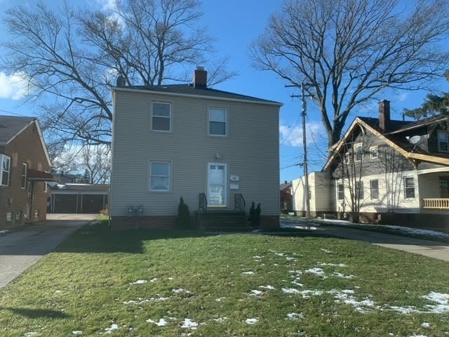 Building Photo - 5886 State Rd