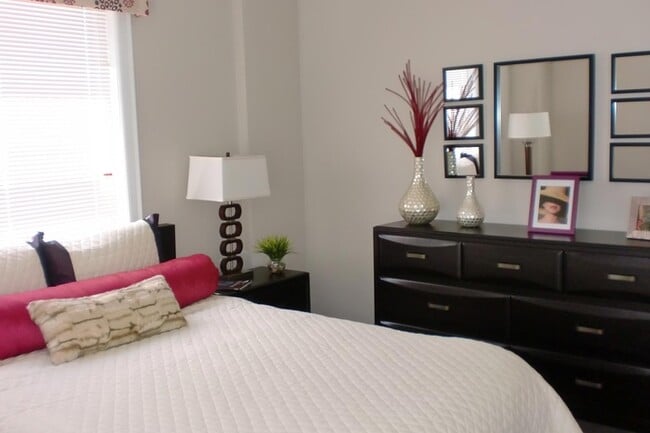 Floorplan - The Brownhardt