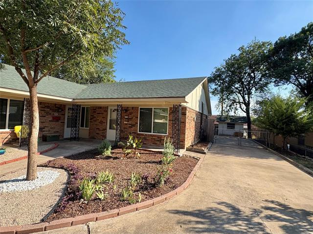 Building Photo - 4923 Geddes Ave