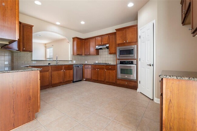 Building Photo - 1709 Greenside Trail