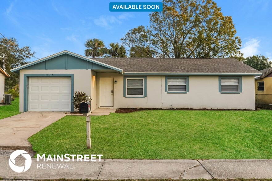 Primary Photo - 1137 Swan St
