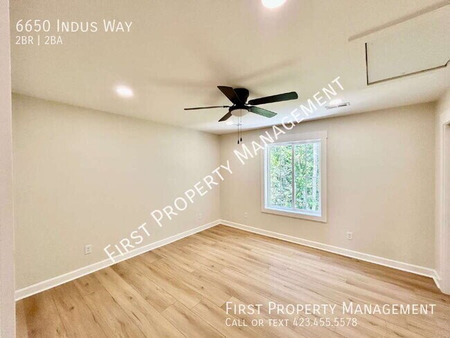 Building Photo - 6650 Indus Way