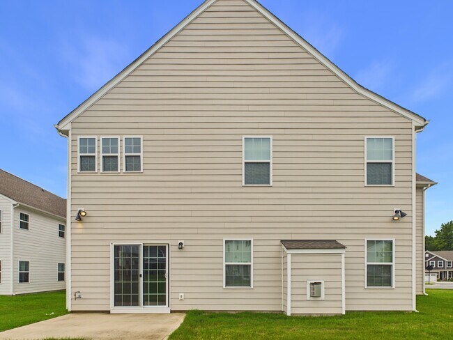 Building Photo - 730 Autumn Sage Dr