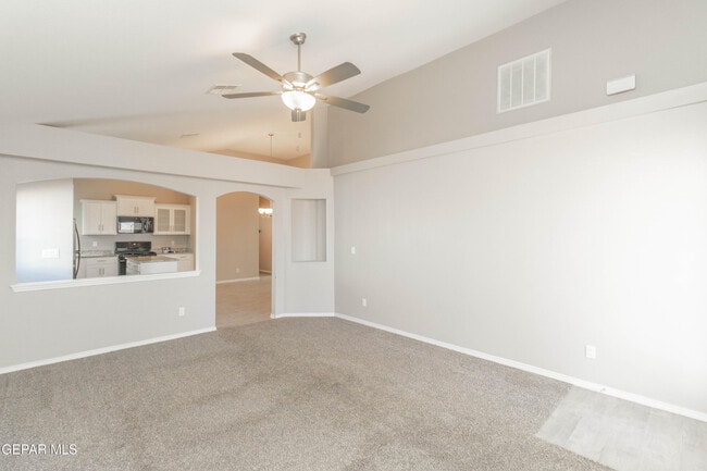 Building Photo - 5112 Joe Castillo St