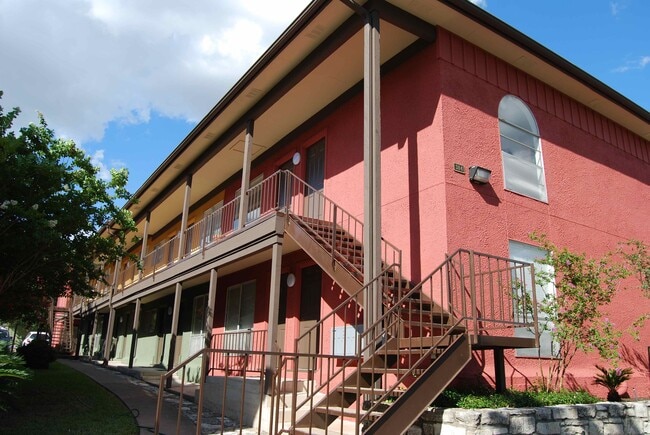 Building Photo - The Pepper Tree