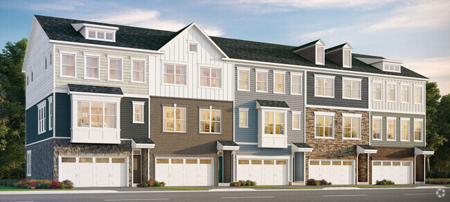 Building Photo - Villas At Bridgeville