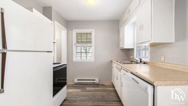 Building Photo - Affordable 2-Bed, 1-Bath Home near Local Amenities