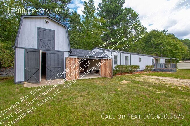 Building Photo - 18600 Crystal Valley Rd
