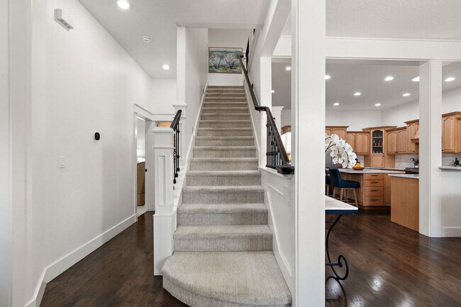 Building Photo - 3655 N Willowbar Ln