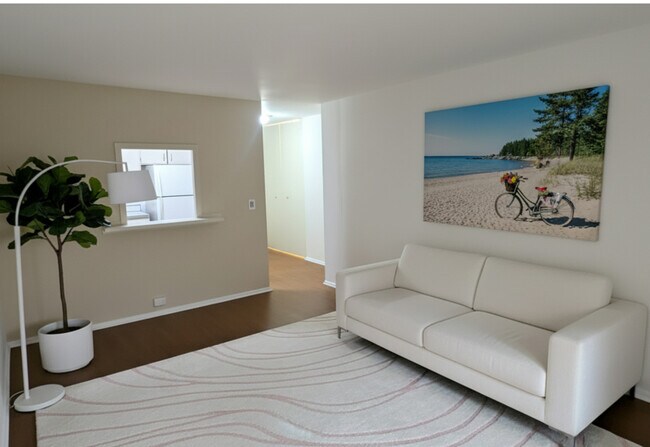 Building Photo - 400 E Randolph St