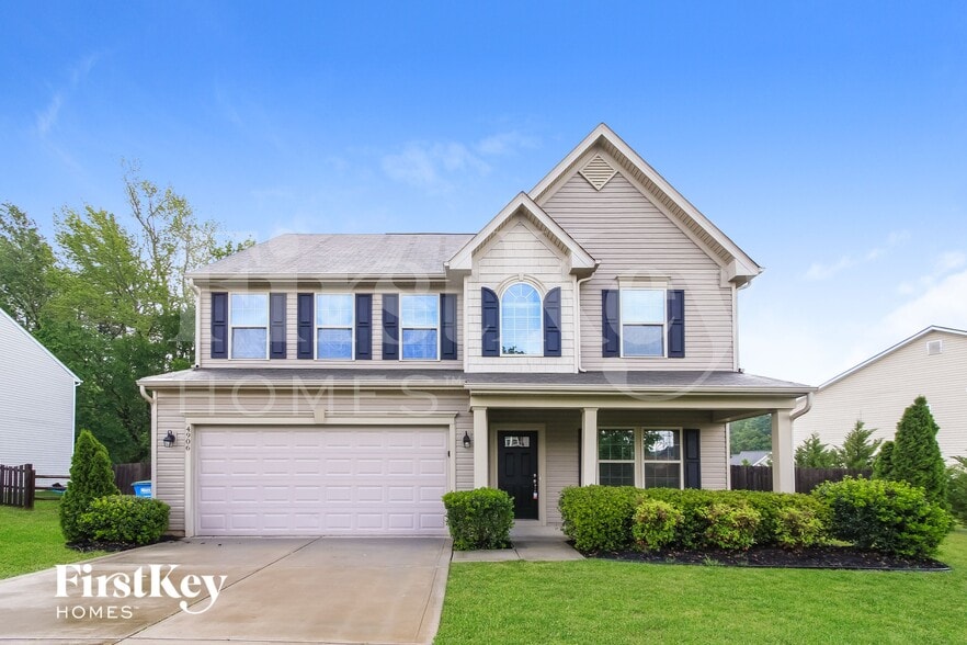 Building Photo - 4906 Greenloch Ct