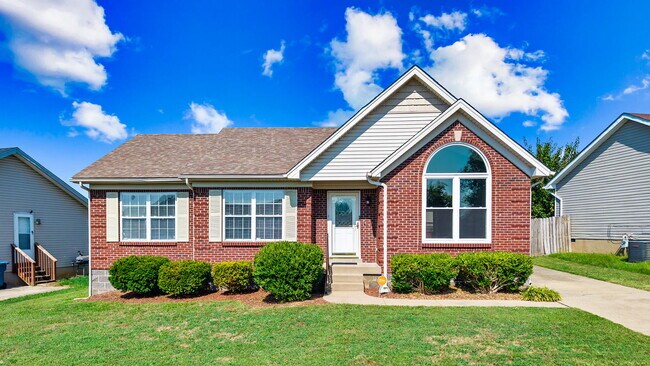 Primary Photo - 6907 Colrain Cir