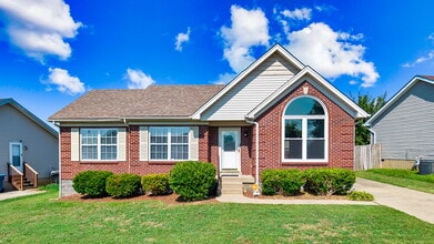 Building Photo - 6907 Colrain Cir