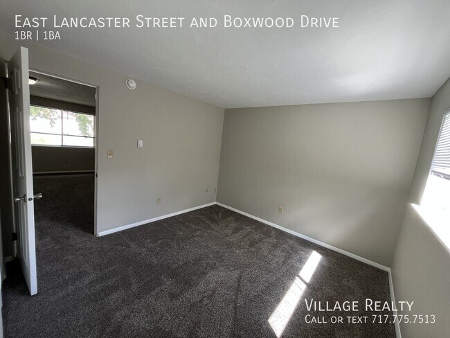 Building Photo - 308 E Lancaster St
