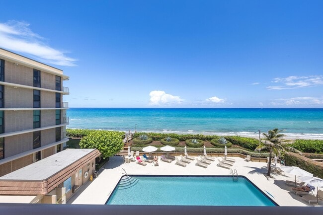 Building Photo - 3200 S Ocean Blvd