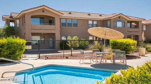 Building Photo - 755 W Vistoso Highlands Dr