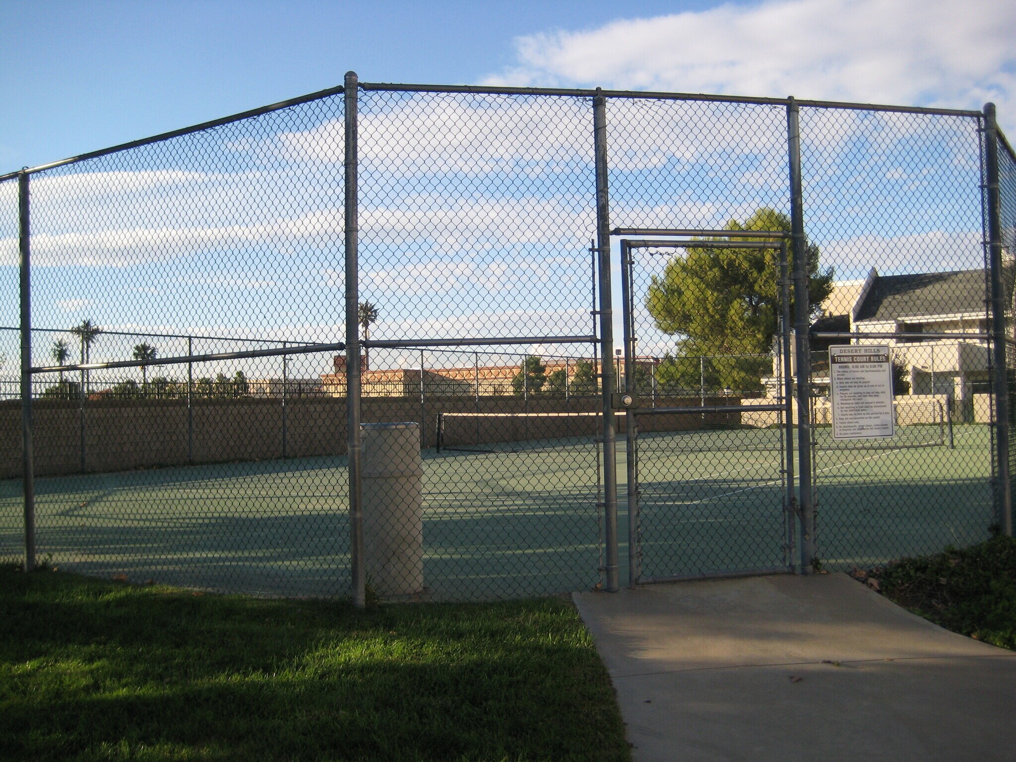 Building Photo - 1835 E Ave J2