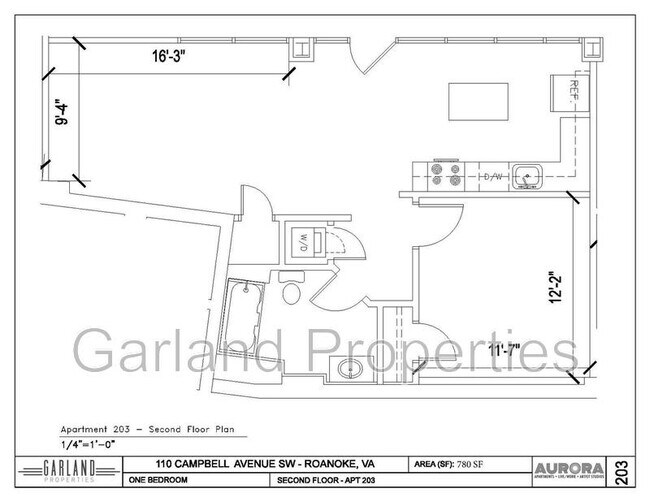 Building Photo - 110 Campbell Ave SE