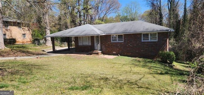 Building Photo - 6007 Brookdale Ln SW