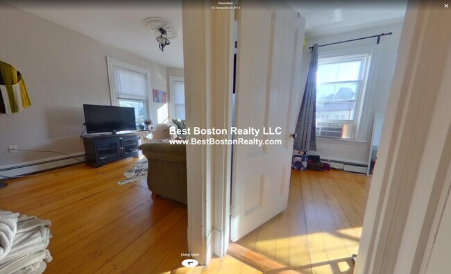 Building Photo - 125 Hampshire St