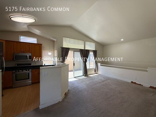 Building Photo - 5175 Fairbanks Common