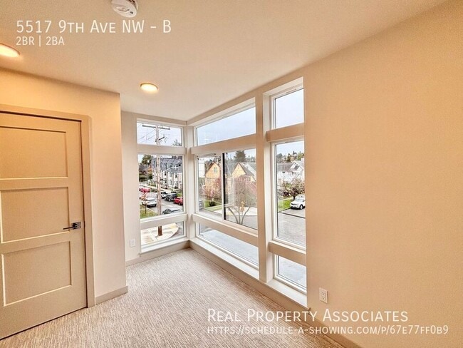 Building Photo - 5517 9th Ave NW