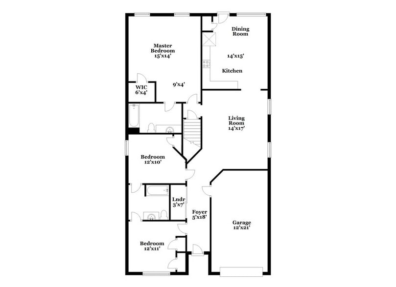 Building Photo - 102 Enclave Dr