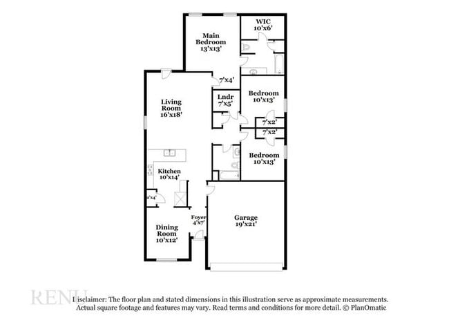 Building Photo - Now Available!