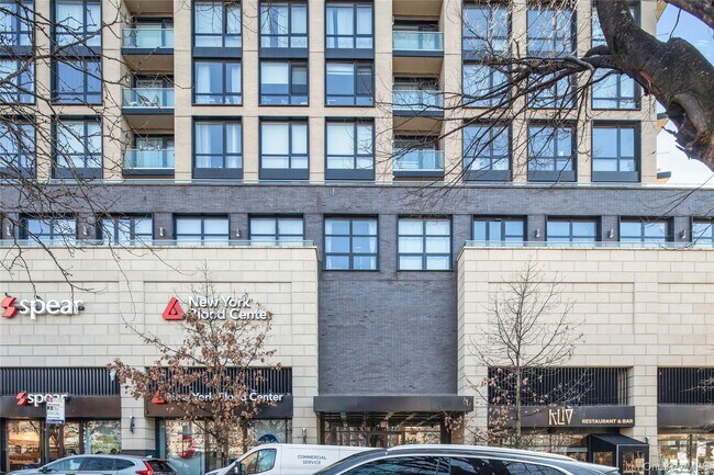 Building Photo - 107-02 Queens Blvd