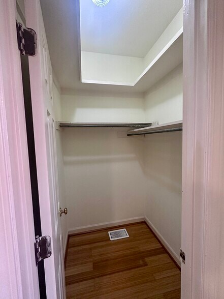 Walk-in Closet - 778 Charles Allen Dr NE