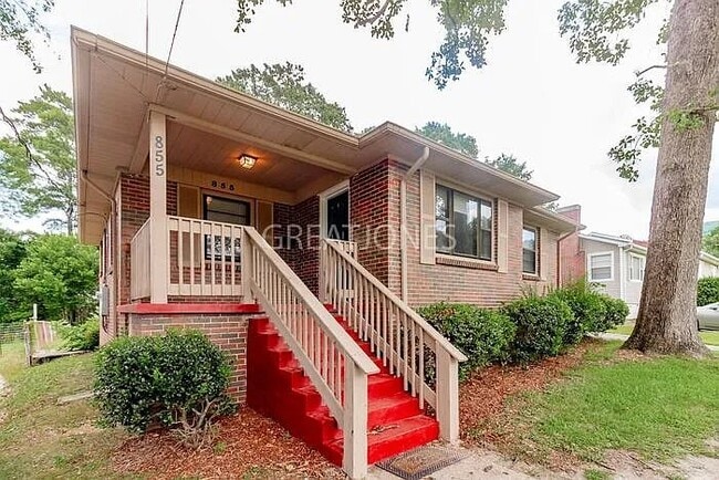 Building Photo - 855 78th St S